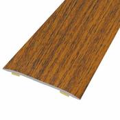 Short Floor Profile Flat Sapelli 2
