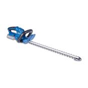 Scheppach 20V Cordless Hedge Trimmer with 2Ah Battery &amp; Charger | CHT570-X + SBSK2 image