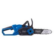 Scheppach Cordless 25cm Chainsaw c/w 2Ah Battery Kit | C-CS254-X image