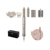 Shark Flexstyle 5 In 1 Air Styler &amp; Hair Dryer - Stone | HD446SLUK