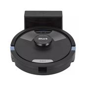 Shark Matrix Plus 2 in 1 Robot Vacuum - Black &amp; Silver | RV2620WDUK image