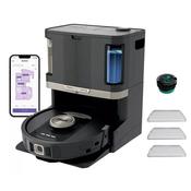 Shark PowerDetect NeverTouch Pro 2-in-1 Robot Vacuum &amp; Mop | RV2800ZEUK