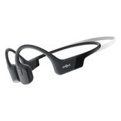 Shokz OpenRun Mini Open Ear Wireless Headphones - Black | 38-S806-MN-BK