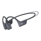 Shokz OpenRun Pro 2 Mini Open-Ear Wireless Headphones - Black | 38-S821-MN-BK