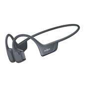 Shokz OpenRun Pro 2 Open-Ear Wireless Headphones - Black | 38-S820-ST-BK