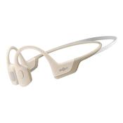 Shokz Openrun Pro Mini Open Ear Headphones - Beige | 38-S811-MN-BG