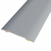 Floor Profile Flat Silver 1 (270cm) B03370/270 37mm x 2700mm