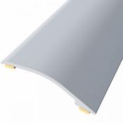 Floor Profile Var-Ramp Silv 1 (270cm) B03372/270 3-12mm x 38mm x 2700mm