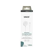 Apple 1M Watch For Magnetic Charging Cable - White | MX2E2ZM/A