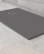 Sonas Anthracite Slate Tray 1600 x 900