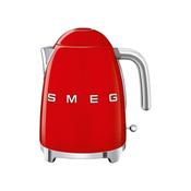 Smeg SDA Electric Kitchen Kettle - Red | KLF03RDUK
