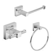 Sonas Piave Multipack - Chrome | UA0101