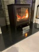 Sherwood 21kW Henley Stove Boiler (Eco)