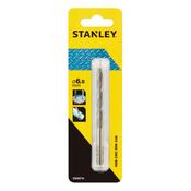 Stanley Drill Bit Hss-Cnc 6.5mm