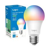 Tapo Smart Wi-Fi Multicolour Bulb | L530E image