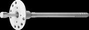 Rawplug Tfix (Hammer-In) 8 x 215mm Box/100 [Bausf]