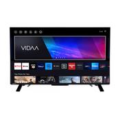 Toshiba 43" 4K Ultra HD 4K Smart TV | 43QV2363DB image