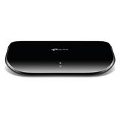 TP-Link 8-Port Gigabit Desktop Network Switch - Black | TL-SG1008D