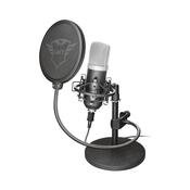 Trust GXT 252 Emita USB Studio Microphone - Black | T21753