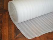 Canadia Underlay Pe Foam 25m x 1m x 2mm