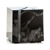 Ava May Marble Cube Electric Aroma Dispenser - Black | CN9648