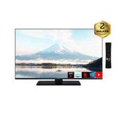 Walker 43" Borderless Ultra HD 4K LED Smart TV | WP4K43231BRD (Display Model) image