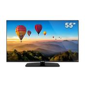 Walker 55" Borderless Ultra HD 4K LED Smart TV | WP4K55241BRD image