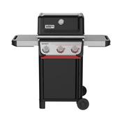 Weber Spirit E-325 Gas BBQ - 3 Burner Sear Zone Grill | 1500902 image