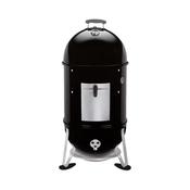 Weber Smokey Mountain Smoker Cooker BBQ - Black | 721004