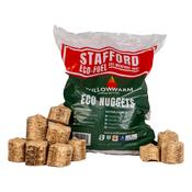 WillowWarm Eco Nuggets 14kg | WWBQ001