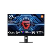 Xiaomi 27" G27i Full HD 200Hz PC Gaming Monitor | ELA6374UK image
