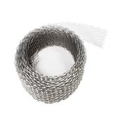 7" Expanded Metal Rolls 20m