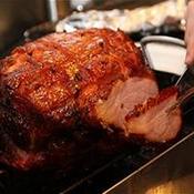 Ready to Bake Honey Clove Ham