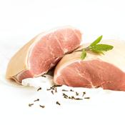 Dry Cured Ham Boneless Fillets