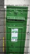 Old Post Box