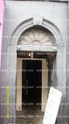 Old doorway