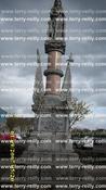Humbert Monument
