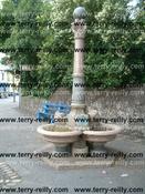 The Font Ballina