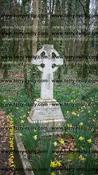  Chas James Knox Gore Grave at Belleek