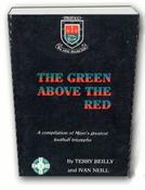 The Green Above The Red