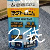 ラクトロン錠　180錠 ダイエット・健康 サプリメント その他 image