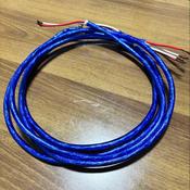 ゾノトーンZONOTONE 6NSP-Granster 2200α　1.6m2本 ケーブル・シールド image
