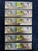 ポケモンカードゲーム トリプレットビート　シュリンク付き　6BOX ポケモンカードゲーム image
