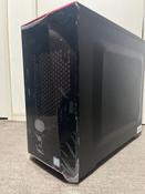【美品】ゲーミングセットi7 7700 GTX1070 SSD51GB GAMING RGB PUBG VALORANT image