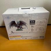 一番くじ　モンスターハンターワールド:アイスボーン　A賞　イヴェルカーナ ご覧いただきありがとうございます。一番くじ　モンスターハン 人気・おすすめ｜使いやすい・旅行におすすめ 品質保証 全国発送