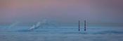 Poolbeg Towers v.2 Dublin Bay