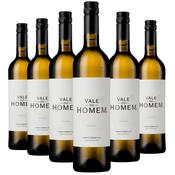 Vale do Homem, Vinho Verde 2025, Six-Bottle-Case