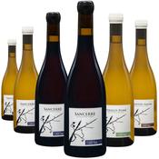 Jean Colin, Treasures Of The Loire 6-Bottle Case