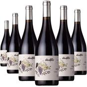 deAlto Amo, El Primero, Rioja 2021 6-bottle Case