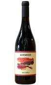 Cantina Rallo, Maremosso, Nero d'Avola Skin Contact